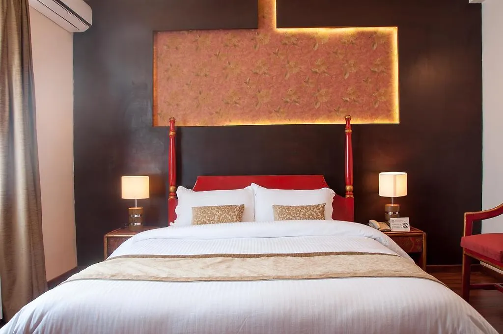 Mandala Boutique Hotel Kathmandu