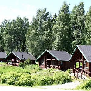 Campsite Rastila Camping *****