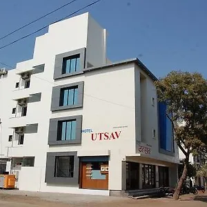 Hotel Utsav ***