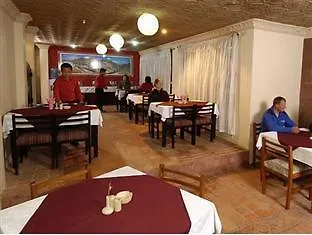 Mandala Boutique Hotel Katmandou Népal