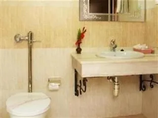 Mandala Boutique Hotel Katmandou