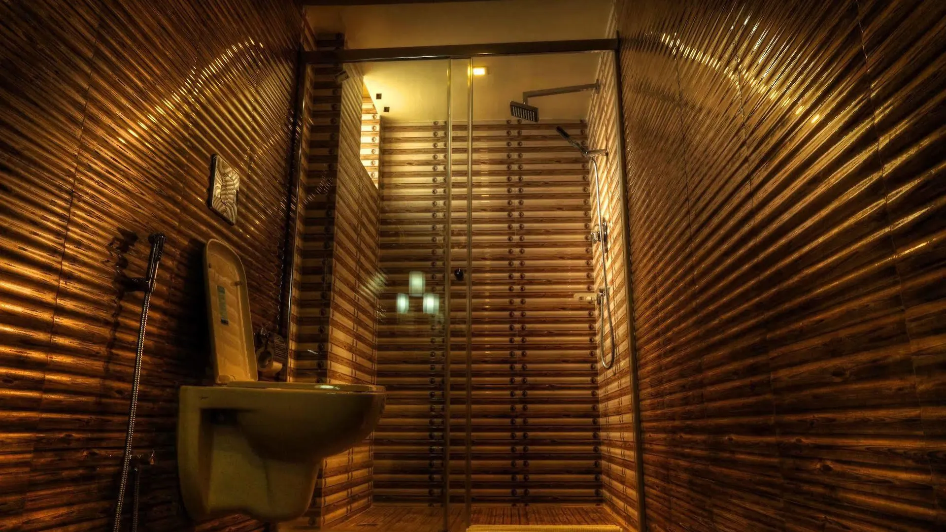 Mandala Boutique Hotel Katmandou