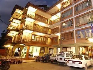 Mandala Boutique Hotel Kathmandu