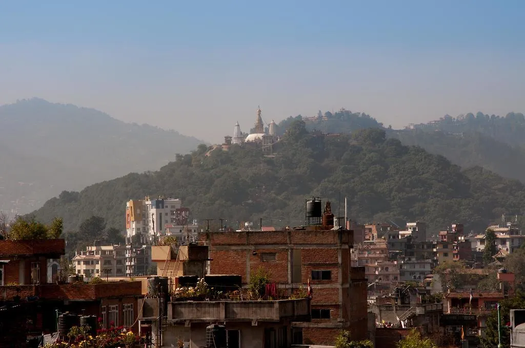 Mandala Boutique Hotel Kathmandu