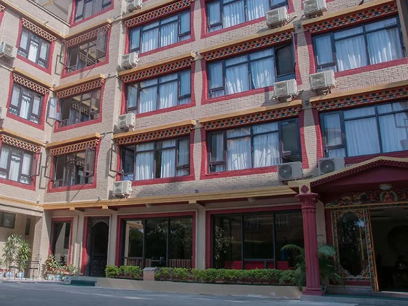 Mandala Boutique Hotel Kathmandu Nepal