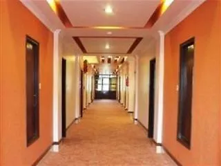 Mandala Boutique Hotel Kathmandu