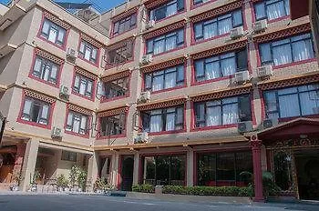 Mandala Boutique Hotel Kathmandu