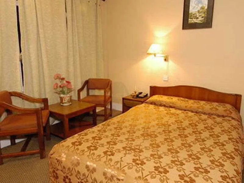 Mandala Boutique Hotel Kathmandu 3*,  Nepal